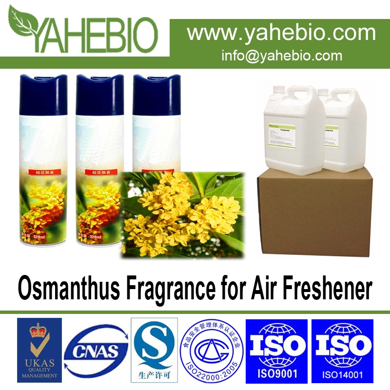 Osmanthus Fragrance สำหรับ Air Freshener