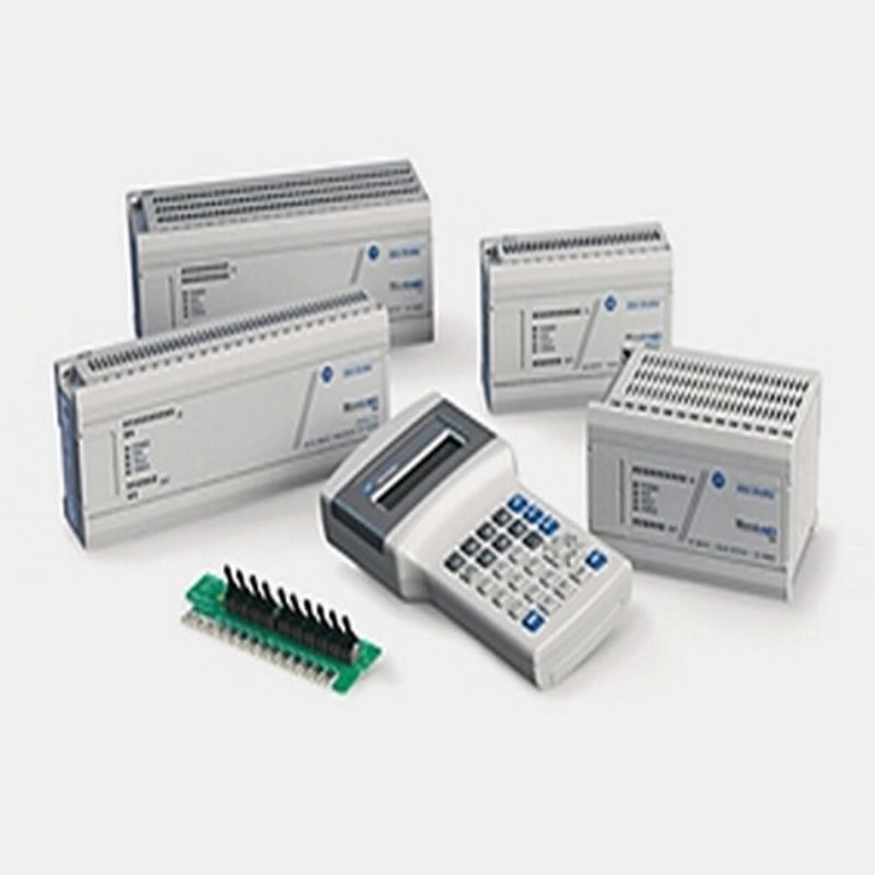 Allen-Bradley 2090-K2CK-COMBO Controlnet Communications Interface