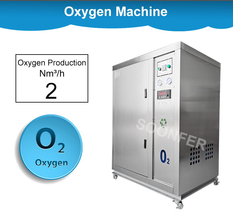 oxygen generator