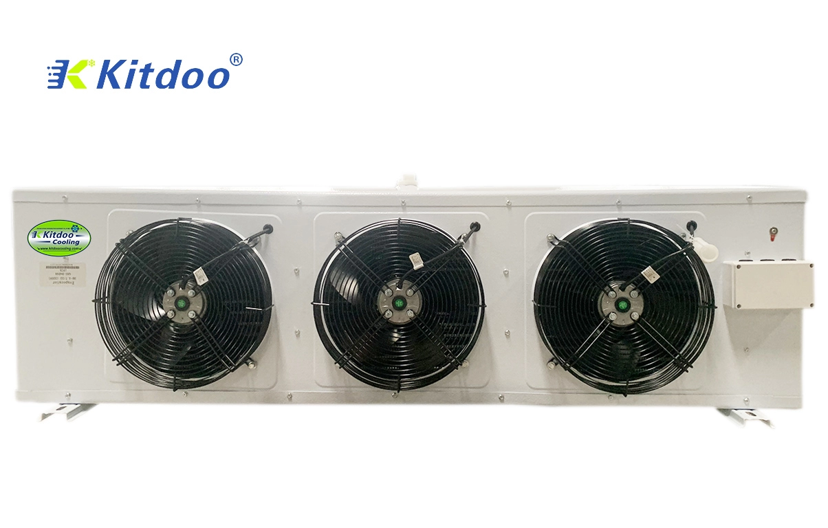 Cold room evaporators unit air cooler สำหรับห้องเย็น