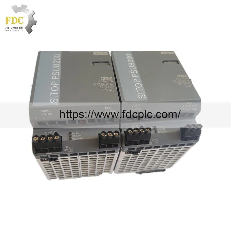 Siemens 6ES7340-1CH02-0AE0 CP 340 โปรเซสเซอร์การสื่อสาร