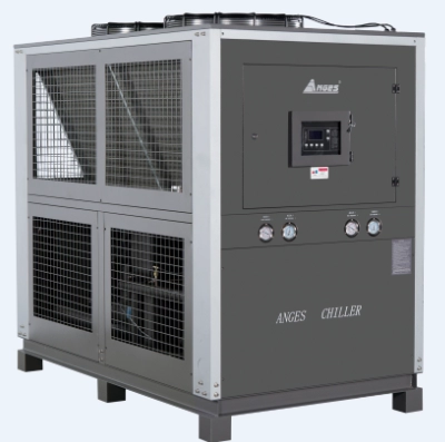 Industrial R410a Refrigerant Chiller ประเทศจีน HBC-20(D)