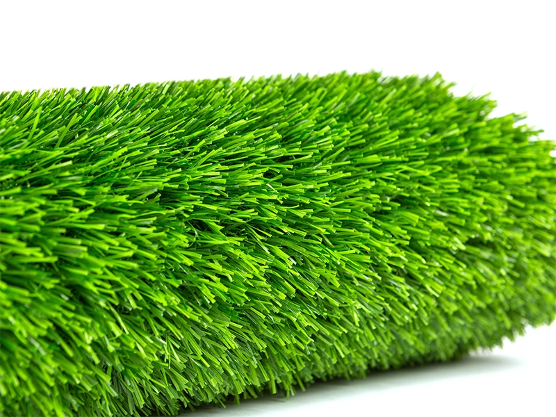 Europe Pop Leisure Grasses หญ้าสีเขียวปลอมสำหรับภูมิทัศน์