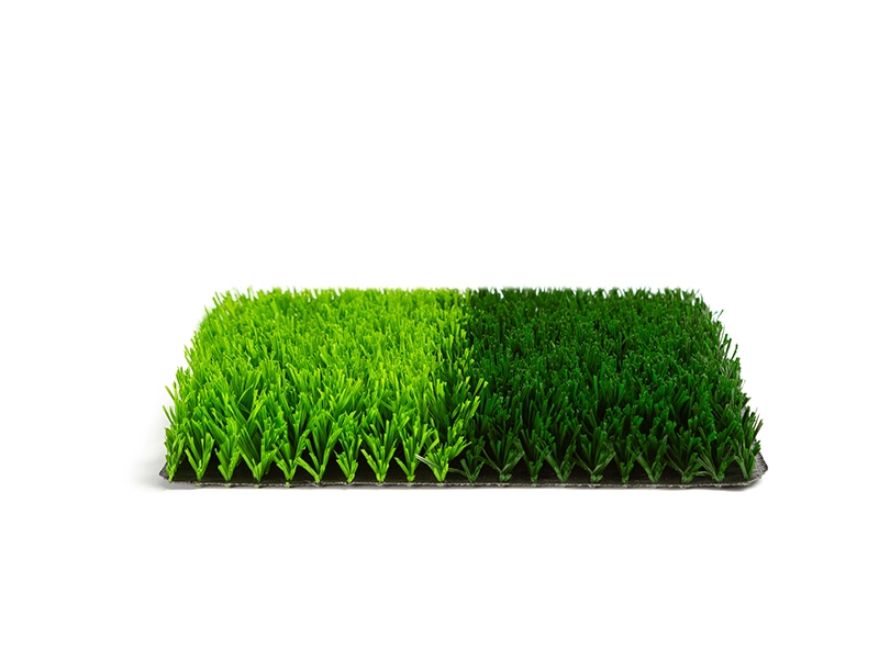 หญ้าเทียมฟุตบอลหญ้าเทียม Star CE ISO