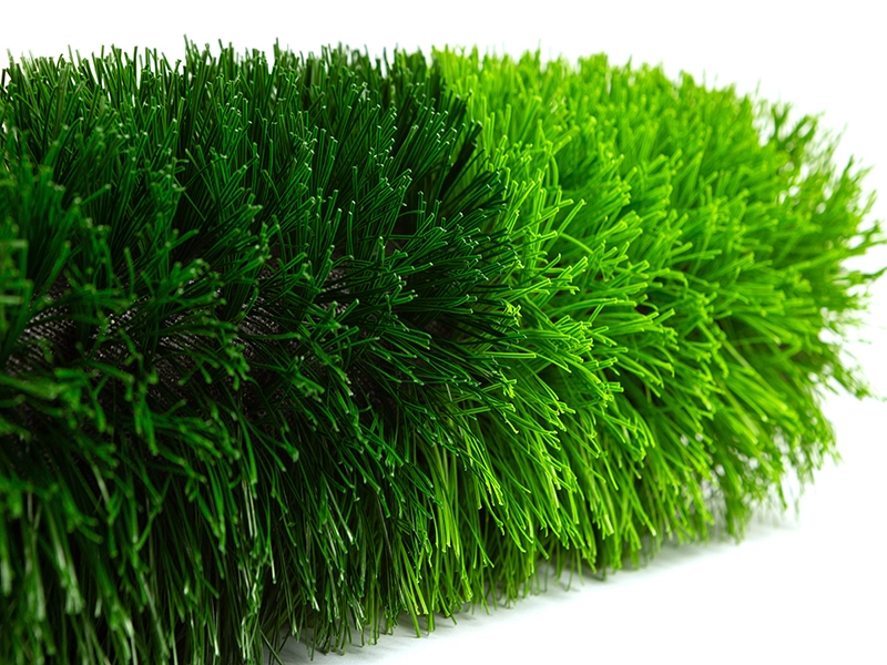 JW-Doubles หญ้าสีเขียวกลางแจ้งสำหรับฟุตบอลเทียม