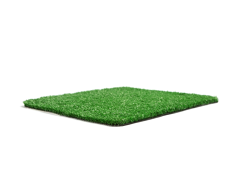 หญ้าเทียมติดผนังสีเขียวเข้ม 20X20
