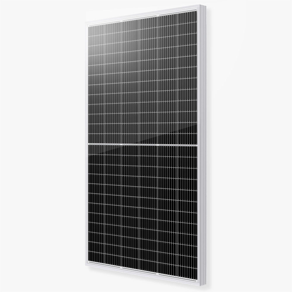 9BB PERC 410 วัตต์ Monocrystalline Solar Panel ราคา