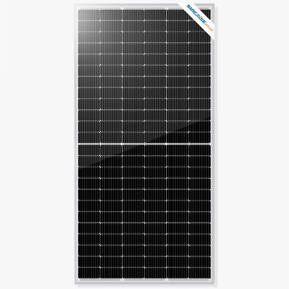 3KW On Grid Solar System สำหรับใช้ในบ้าน