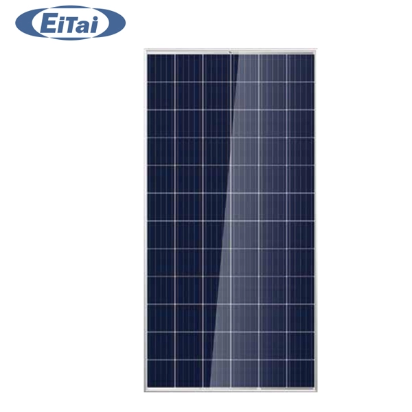 EITAI Solar PV Module Poly 350w แผงโซลาร์เซลล์