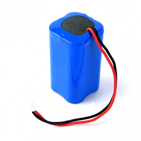 14.4V3Ah Li ion Battery Pack สำหรับหุ่นยนต์ในบ้าน