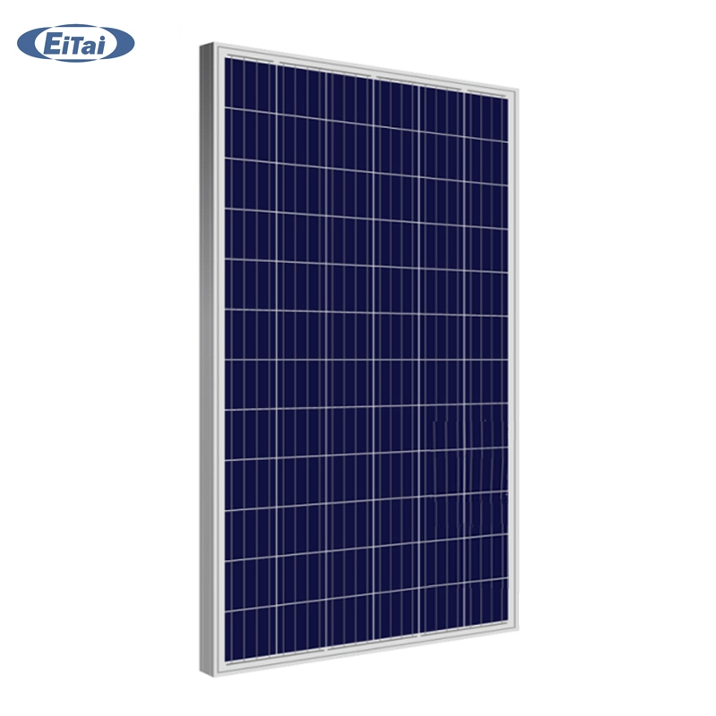 EITAI Solar PV Module Poly 350w แผงโซลาร์เซลล์