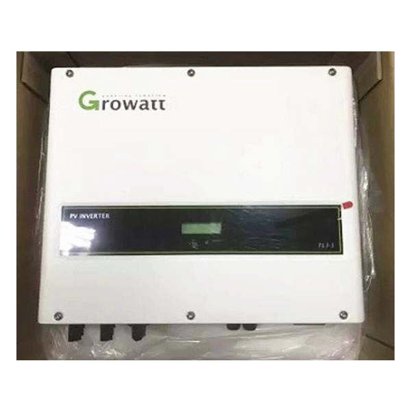 อินเวอร์เตอร์ GROWAT PV 10000TL3-S