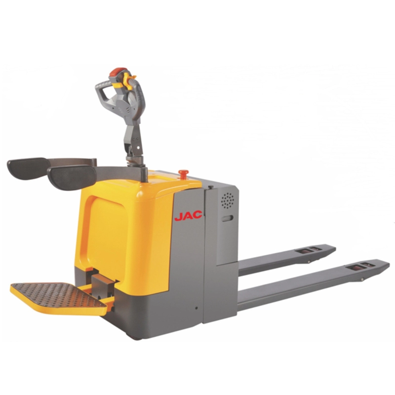 Rider Pallet Truck 2 ตันถึง 3 ตัน