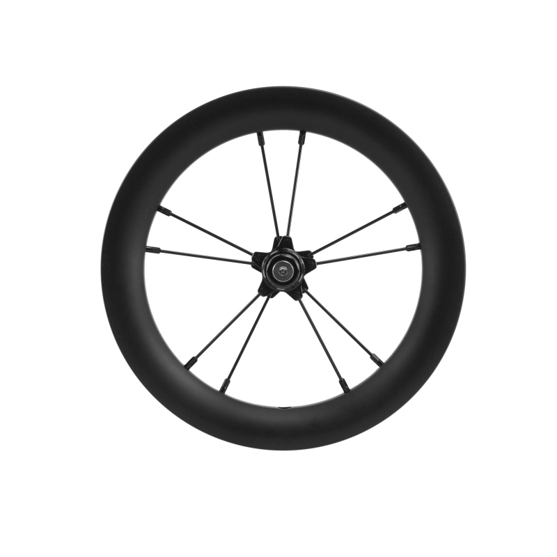 TB212 คุณภาพดีน้ำหนักเบา 12 นิ้ว Balance Bike Wheel
