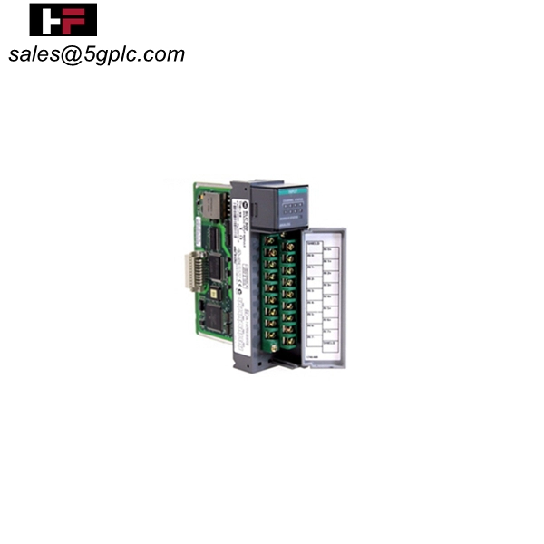 Allen Bradley 2711-T10C15 Panelview 1000 หน้าจอสัมผัส