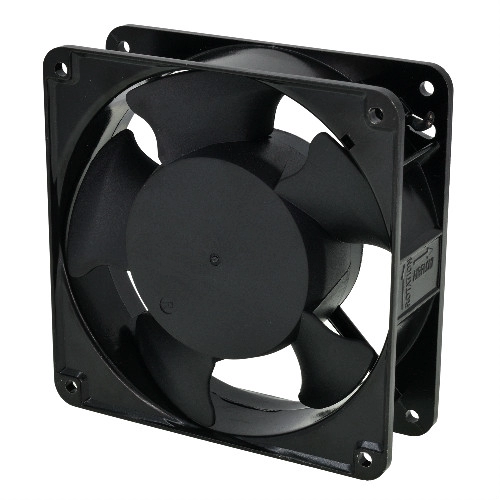 AC Ventilator Axial Cooling Fan สำหรับเครื่องเชื่อม