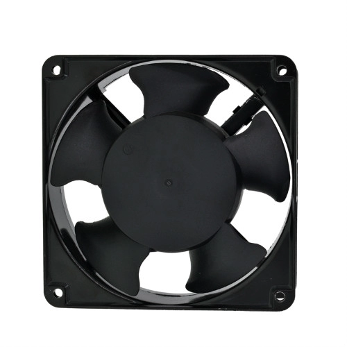 AC Ventilator Axial Cooling Fan สำหรับเครื่องเชื่อม