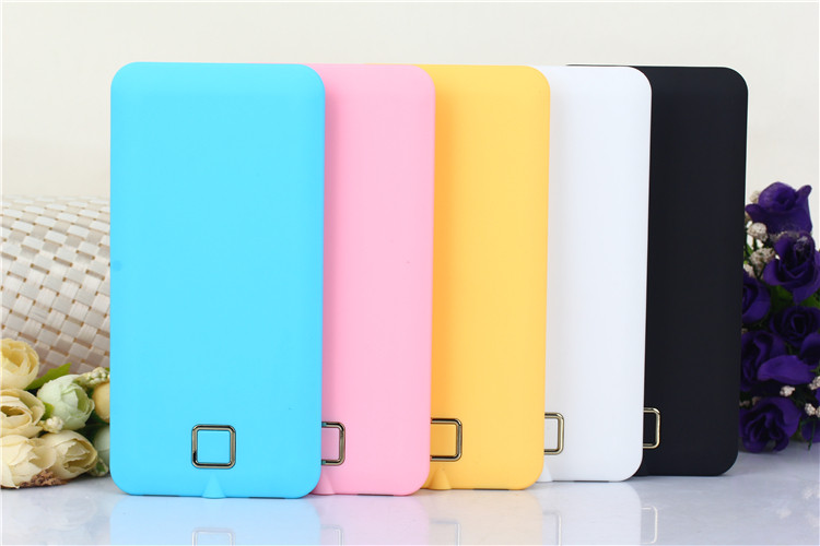 5V power banks