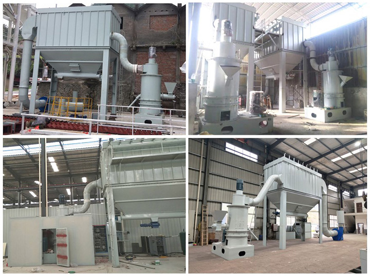 vertical hammer mill manufacturers