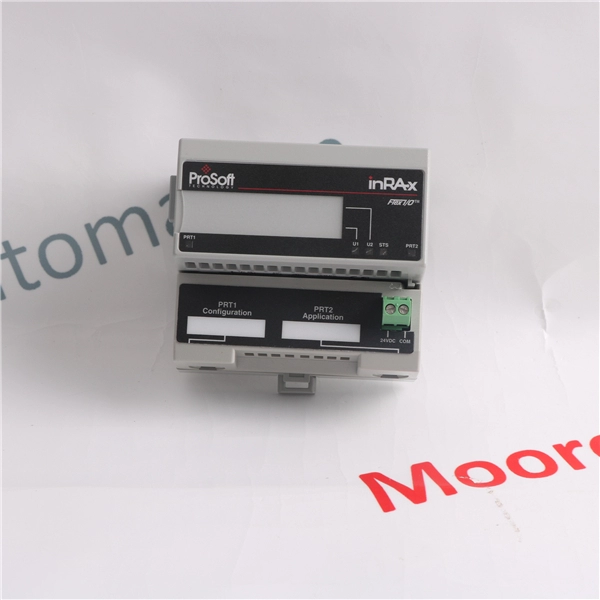 MVI94ADM | MVI94-ADM Prosoft Development Module