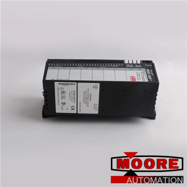 IC660EBA023 | 6232BP10820 ABB แอสเซมบลีอิเล็กทรอนิกส์