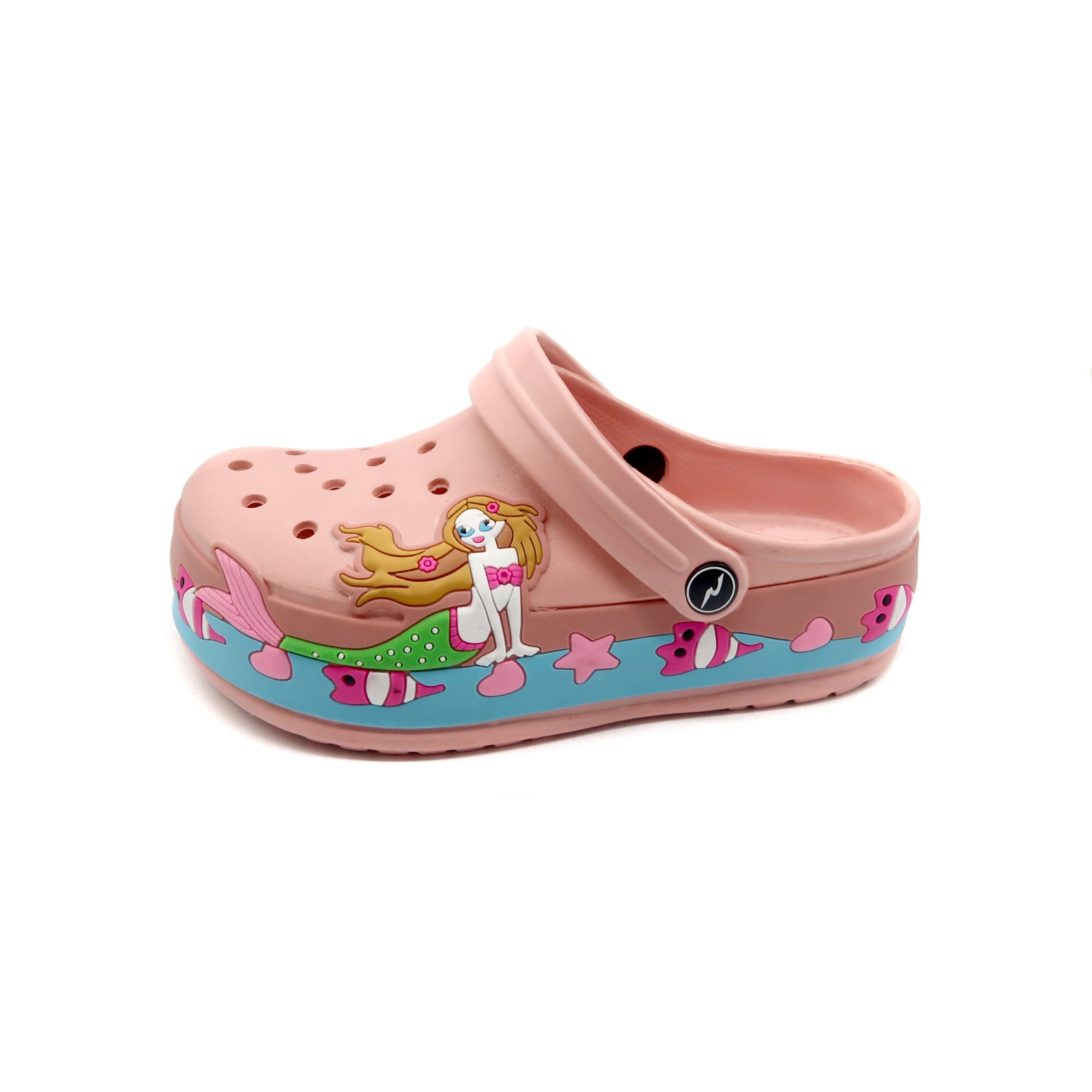 ขายส่งดีไซน์คลาสสิก Outdoor Unisex Garden Clogs