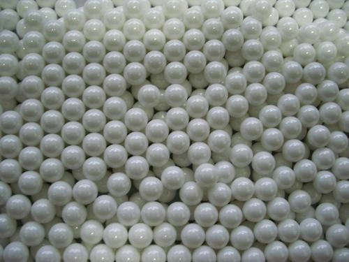 Yttrium Stabilized Zirconia Grinding Beads