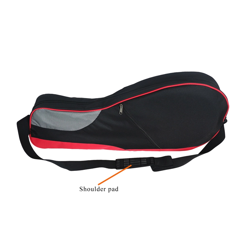 3 Racquet Tennis Bag แร็กเก็ตน้ำหนักเบา Carring Shoulder Bag