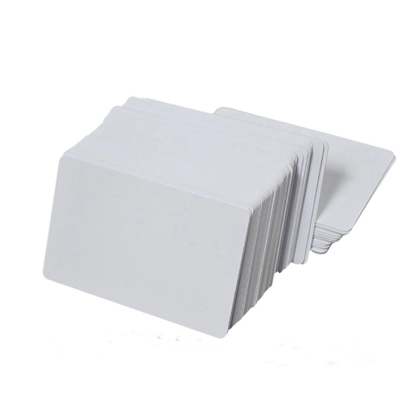 CR80 Inkjet Printable PVC ID Card สำหรับ Epson l800 Printer