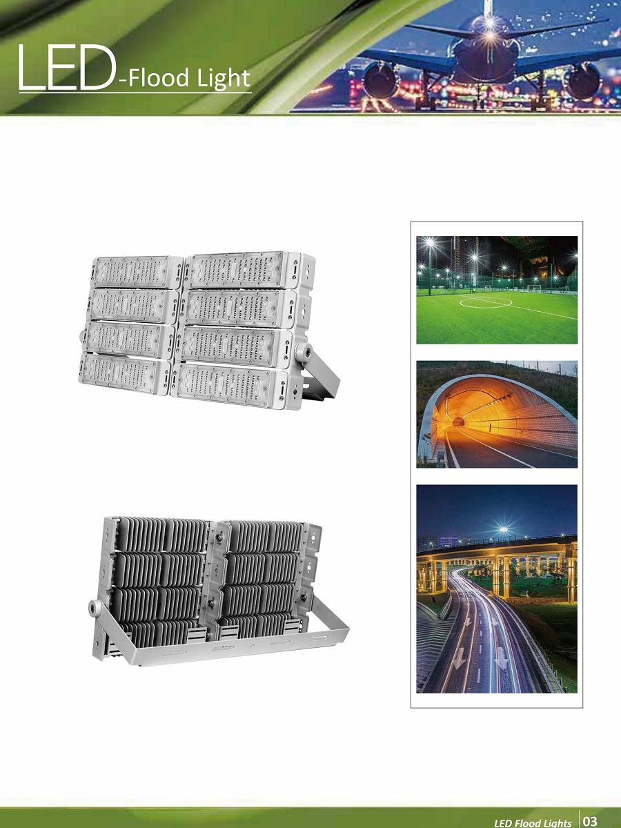 china 400 watt led flood light suppliers