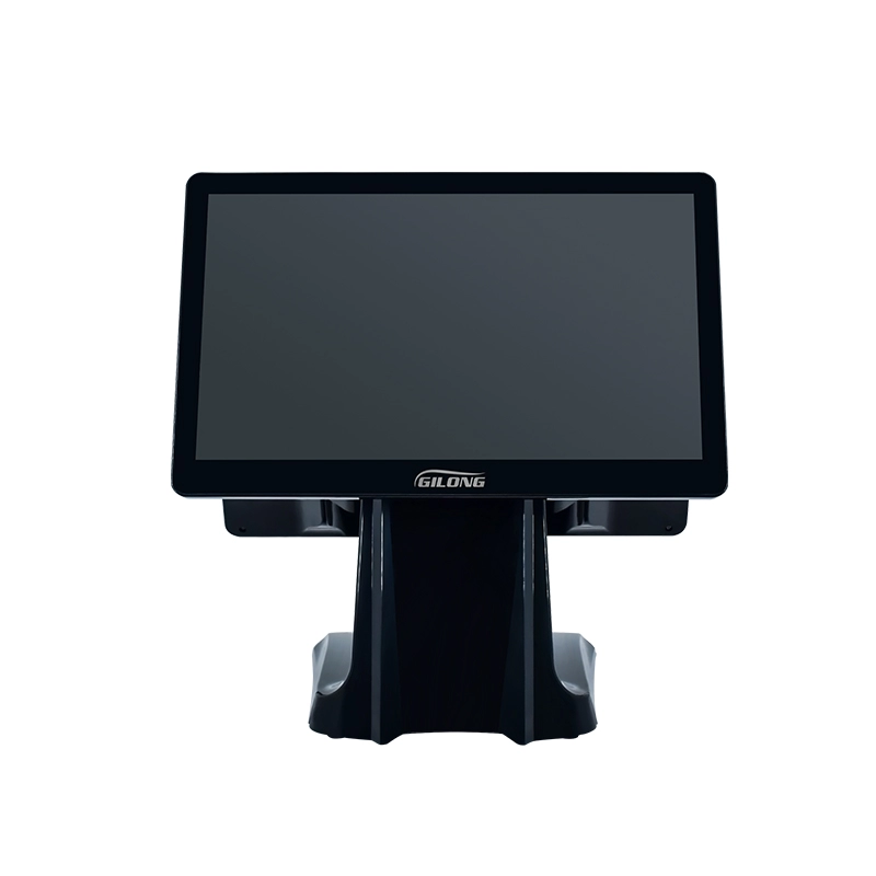 Gilong T2 5 Wire Resistive Touch POS System