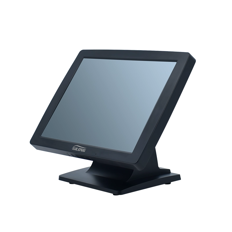 Gilong 150A Black Capacitive Touch Screen Monitor