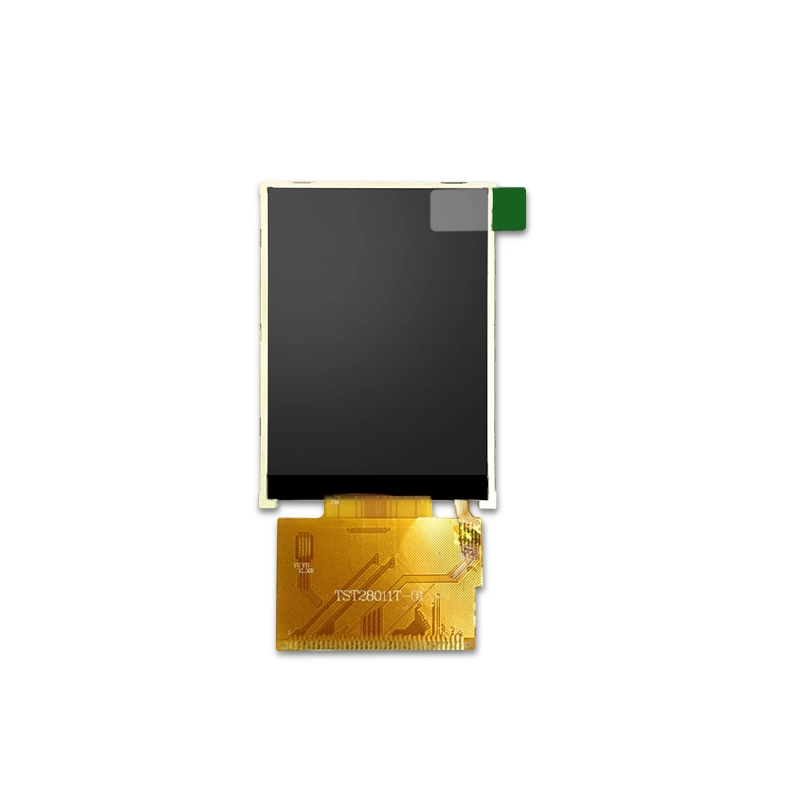 โมดูล TFT LCD ความละเอียด 2.8 นิ้ว 240x320 พร้อมตัวควบคุม ST7789V