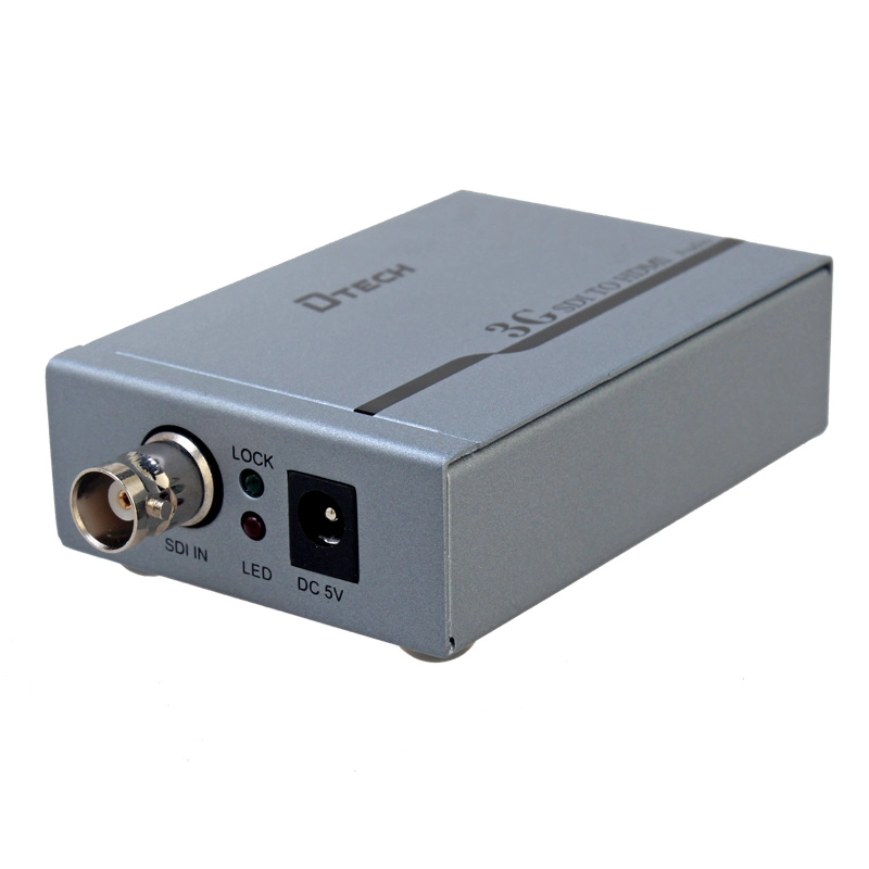 DTECH DT-6514A SDI TO HDMI CONVERTER