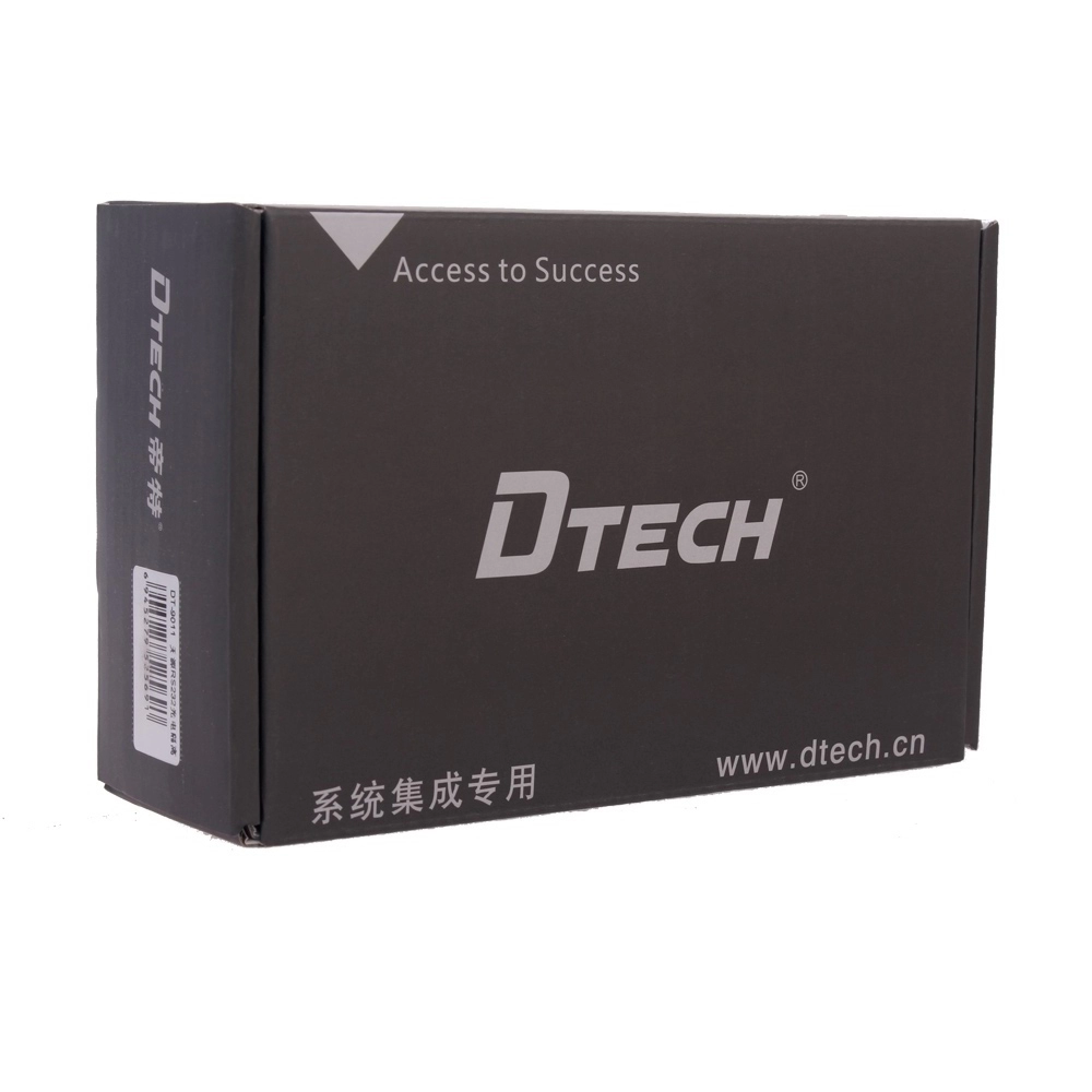 ตัวแปลง DTECH DT-9026 Active RS232 เป็น RS485 RS422