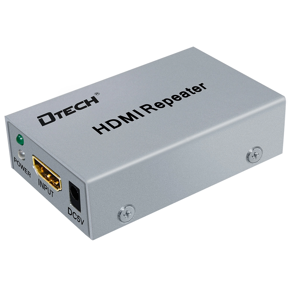 DTECH DT-7042 ทวนสัญญาณ HDMI 50M
