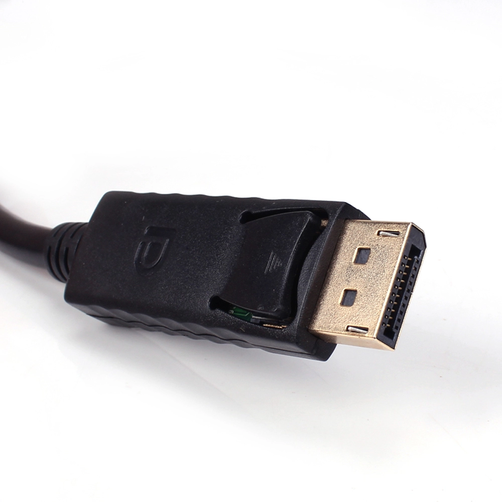 สาย DTECH DT-6505 DP เป็น HDMI