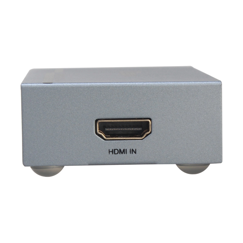 DTECH DT-6529 ตัวแปลง HDMI เป็น SDI รองรับ 1080P