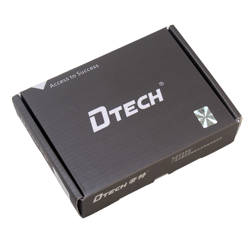 DTECH DT-6514A SDI TO HDMI CONVERTER