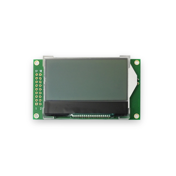 ขายส่ง FSTN 128x64 จุด COG LCD โมดูล