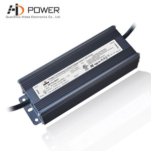 dimmable led driver 60w