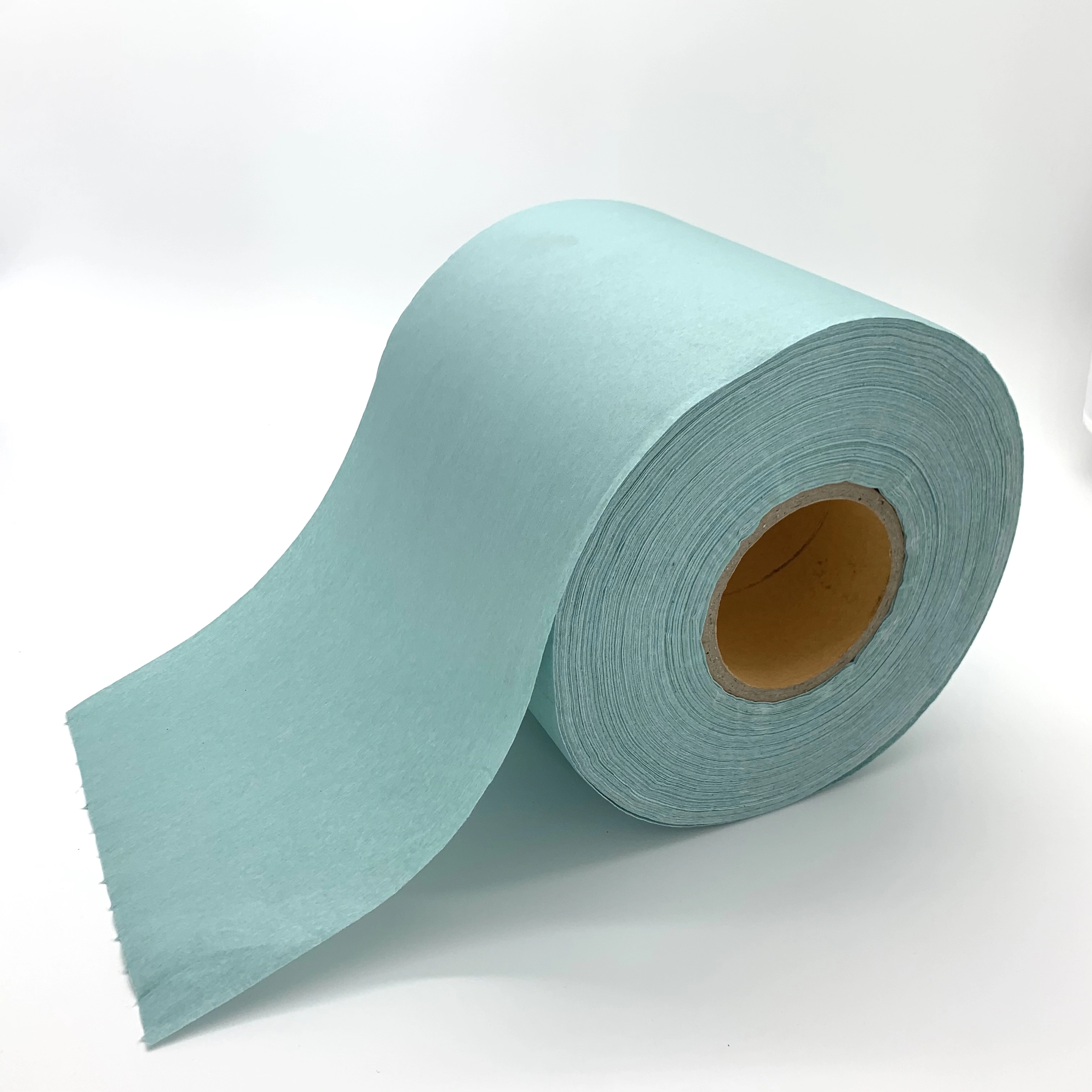 JD-6550 Big Roll Clean Room Wiper Roll ผู้ผลิตม้วนกระดาษอุตสาหกรรมขายตรงสำหรับหลายวิธีในการใช้