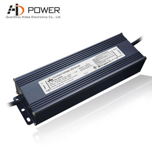 led driver 24v 150w