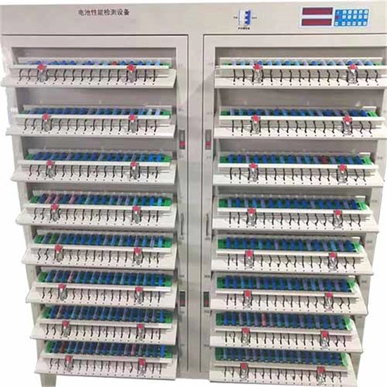 5V3A 512 Channel แบตเตอรี่ เครื่องทดสอบการคายประจุแบตเตอรี่สำหรับการทดสอบความจุเซลล์ทรงกระบอกและกระเป๋า