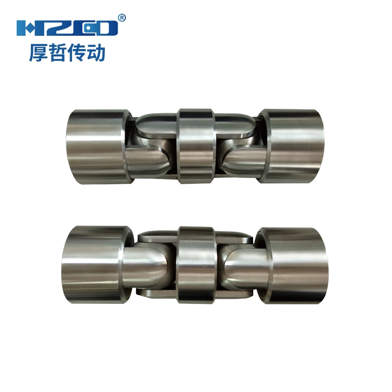 WJ Ball-Reamed Universal Coupling Joint