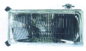AUDI 80 '78-'84 ไฟหน้า