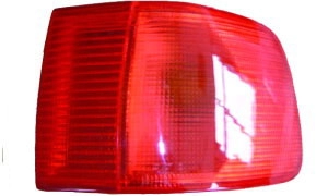 AUDI 80 '92-'94 ไฟท้าย(สีแดง)