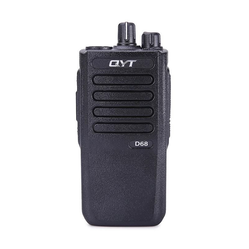 VHF DMR เครื่องส่งรับวิทยุดิจิตอลระดับมืออาชีพ