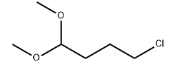 4-Chlorobutanal ไดเมทิลอะซีตัล