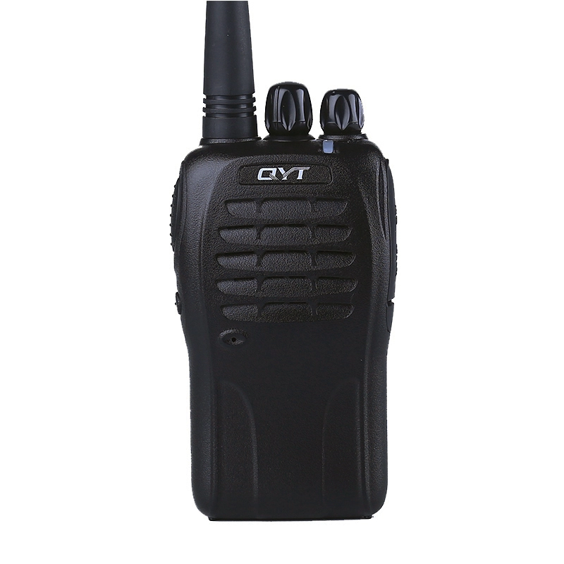 KT-Q9 UHF 16ช่องเครื่องส่งรับวิทยุวิทยุแฮม